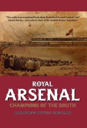 Royal Arsenal