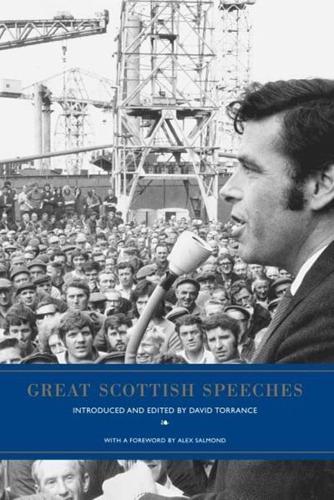 Great Scottish Speeches