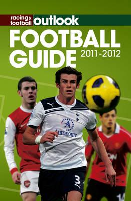 Racing & Football Outlook Football Guide