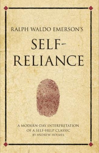 Ralph Waldo Emerson's Self-Reliance