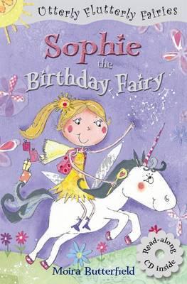 Sophie, the Birthday Fairy