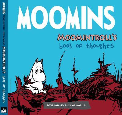Moomintroll's Book of Thoughts