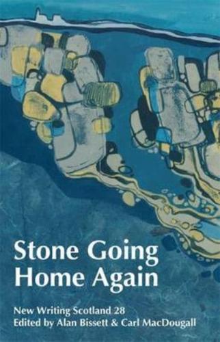 Stone Going Home Again