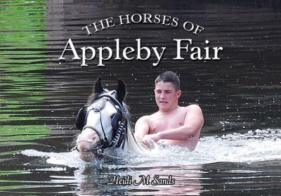 The Horses of Appleby Fair