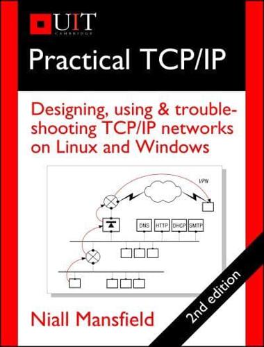 Practical TCP/IP
