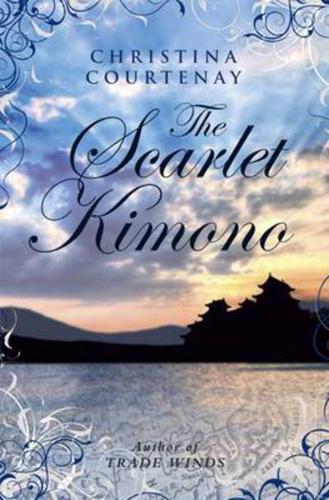 The Scarlet Kimono