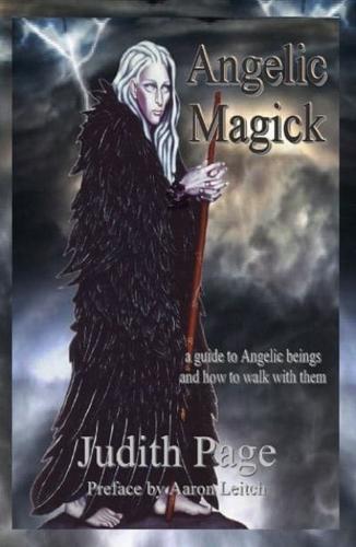 Angelic Magick