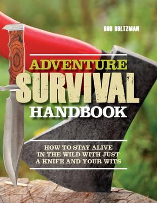 Adventure Survival Handbook