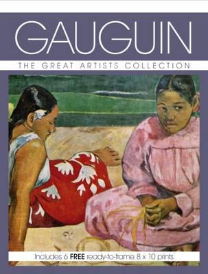 Gauguin (Print Pack)