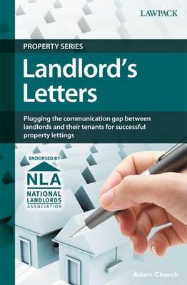 Landlord's Letters