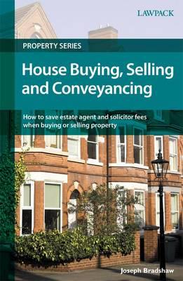 House Buying, Selling and Conveyancing