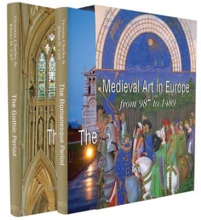 Medieval Art in Europe