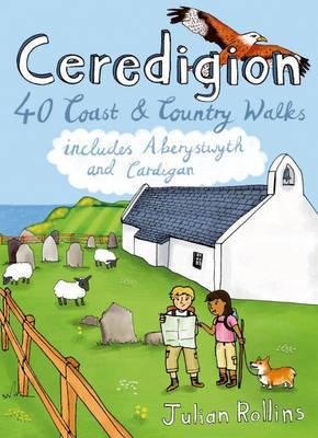 Ceredigion