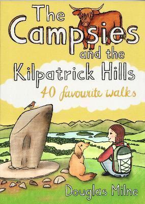 The Campsies and the Kilpatrick Hills