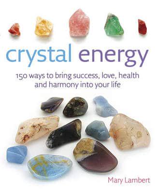 Crystal Energy