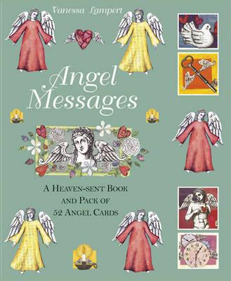 Angel Messages