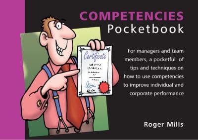 The Competencies Pocketbook