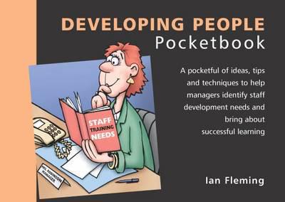 The Developing People Pocketbook