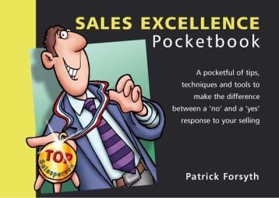 The Sales Excellence Pocketbook