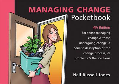 The Managing Change Pocketbook