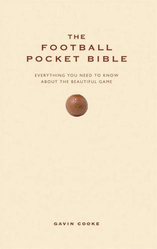 The Football Pocket Bible