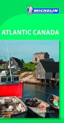Atlantic Canada Green Guide
