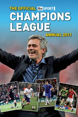 Official Champions League Annual