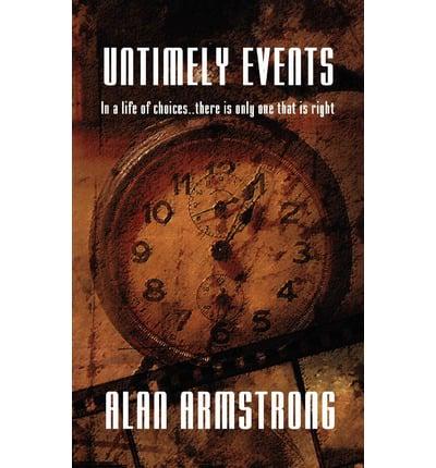Untimely Events