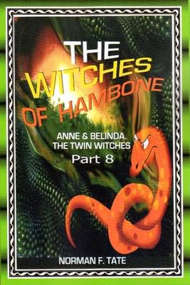 The Witches of Hambone Part 8 Introducing the Story of the Twins, Anne & Belinda, the Daughters of Jasmine & Peter.