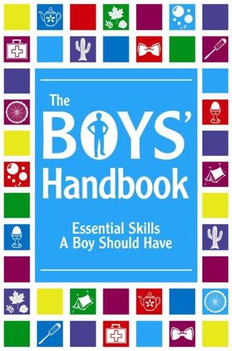 The Boys' Handbook