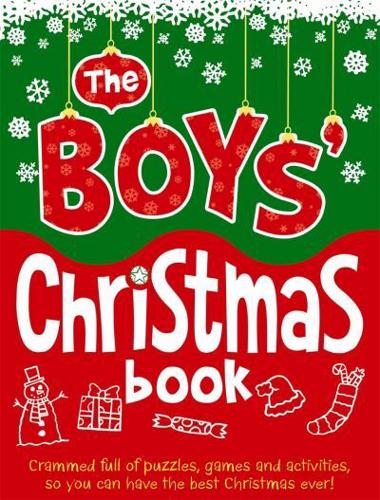 The Boys' Christmas Book
