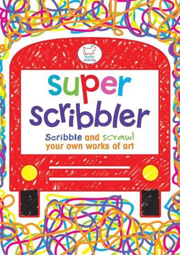 Super Scribbler