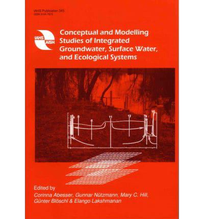 Conceptual and Modelling Studies of Integrated Groundwater, Surface Water, and Ecological Systems