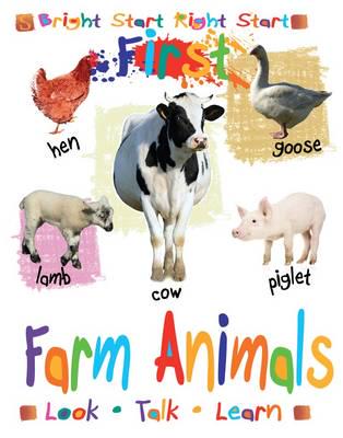 First Farm Animals