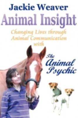 Animal-Insight - Changing Lives