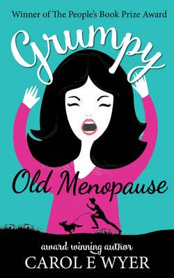 Grumpy Old Menopause