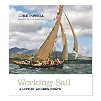 Working Sail