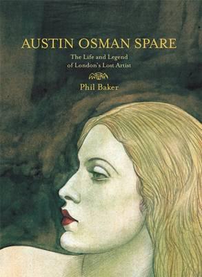 Austin Osman Spare