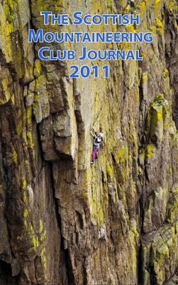 Scottish Mountaineering Club Journal