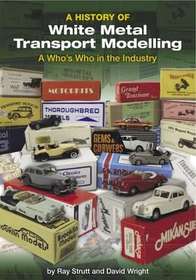 A History of White Metal Transport Modelling