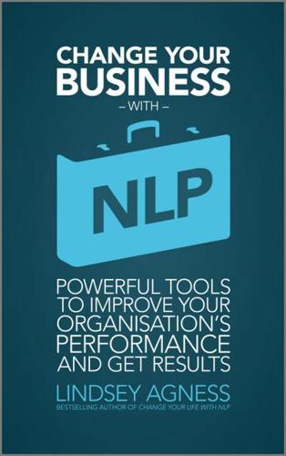 Change Your Business With NLP