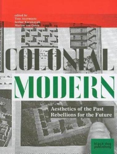 Colonial Modern