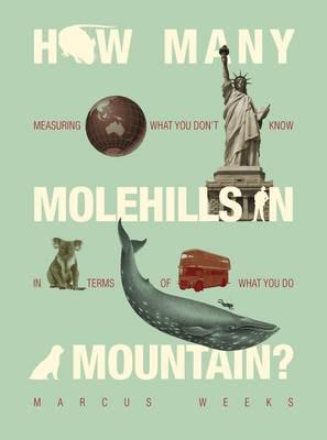How Many Molehills in a Mountain?