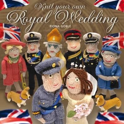 Knit Your Own Royal Wedding