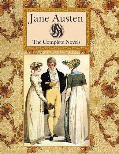 Jane Austen