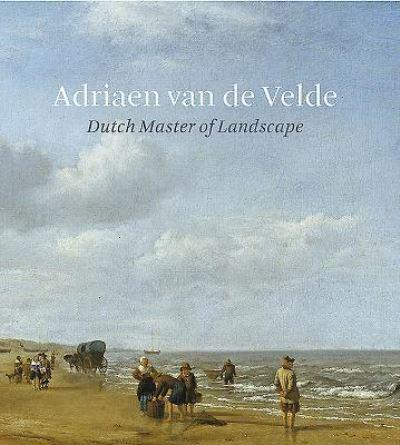 Adriaen Van De Velde