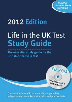 Life in the UK Test: Study Guide & CD-ROM