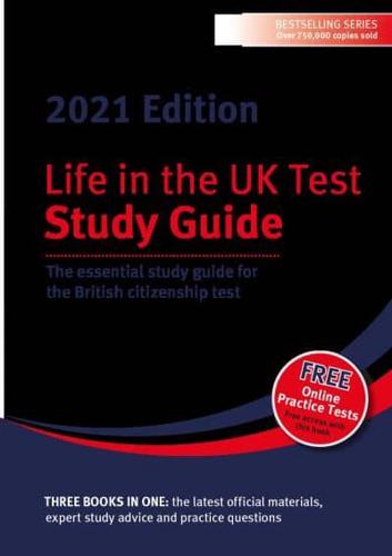 Life in the UK Test. Study Guide