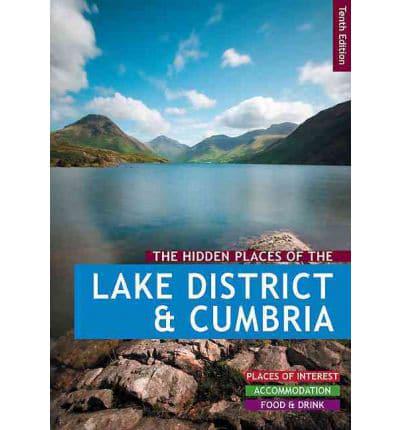The Hidden Places of the Lake District & Cumbria
