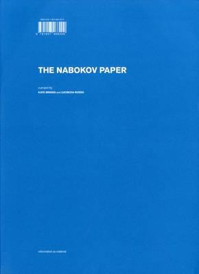 The Nabokov Paper